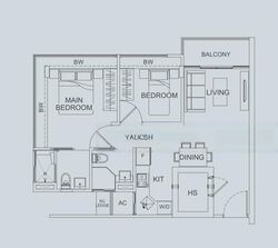 suites-de-laurel photo thumbnail #2